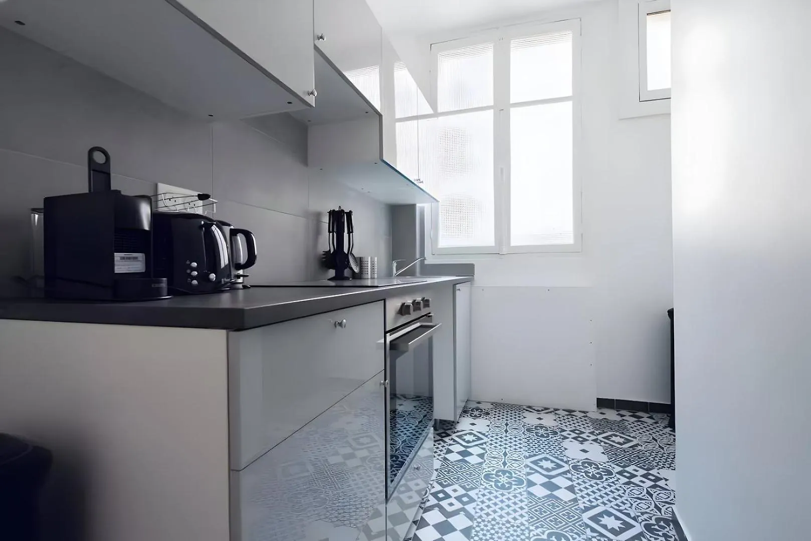 Tbs 320 - Superb Apartment With Eiffel Tower View Paris